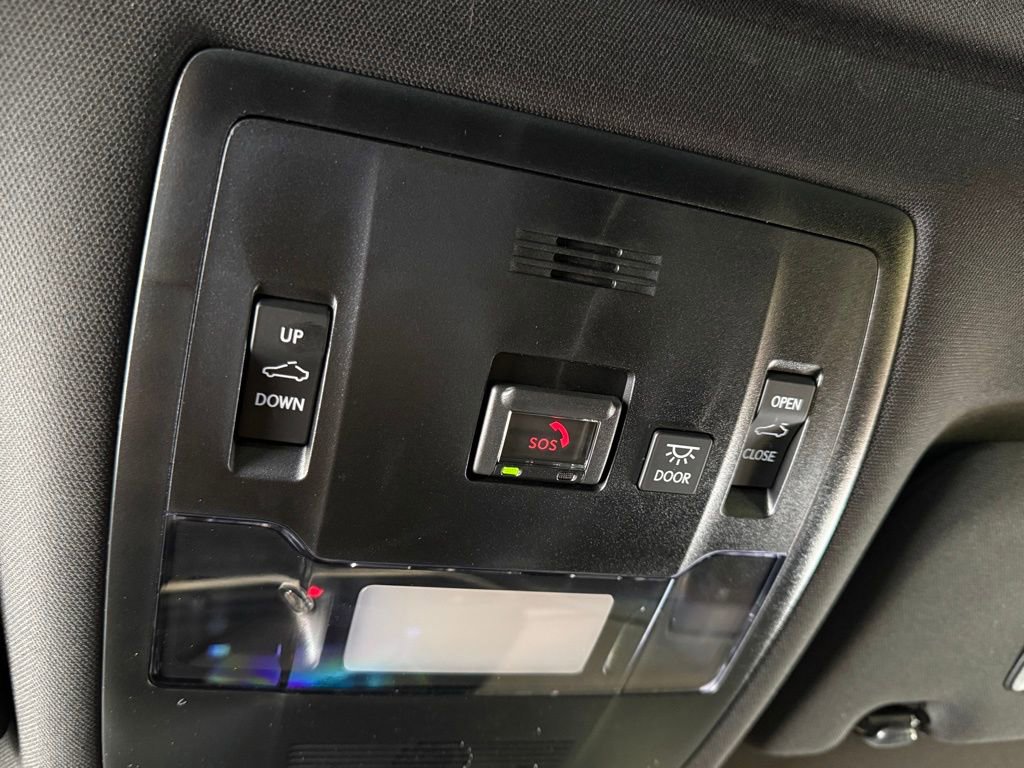 Certified 2024 Lexus UX 250h FWD image 30