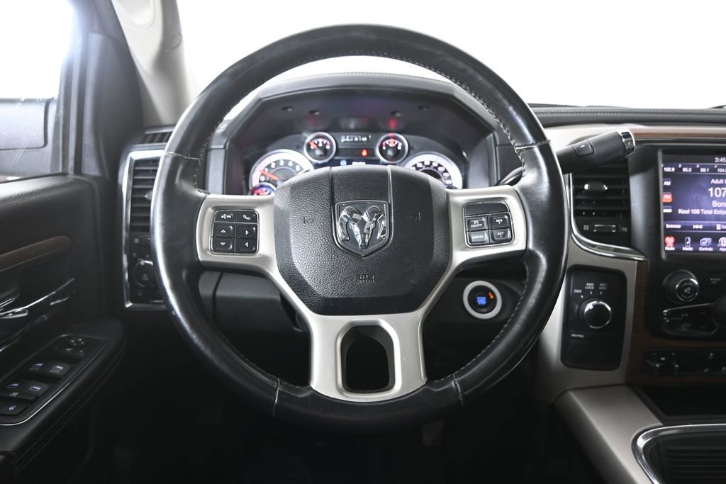 Used 2016 RAM 2500 Laramie w/ Convenience Group image 35