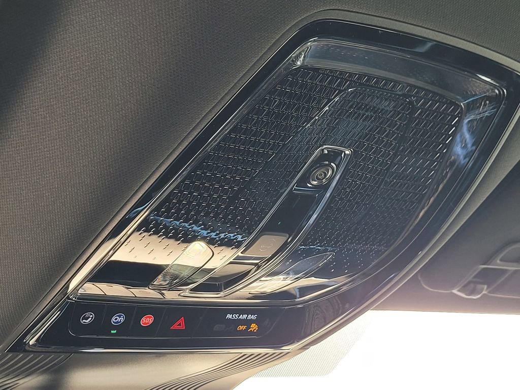 New 2026 Cadillac Vistiq Sport image 26