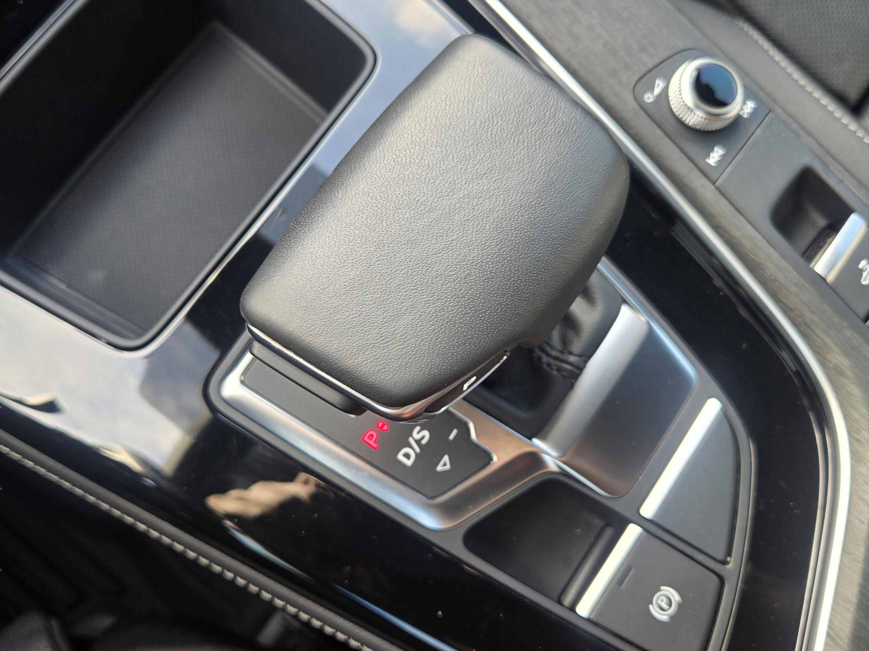 Used 2024 Audi A5 2.0T Premium Plus image 28