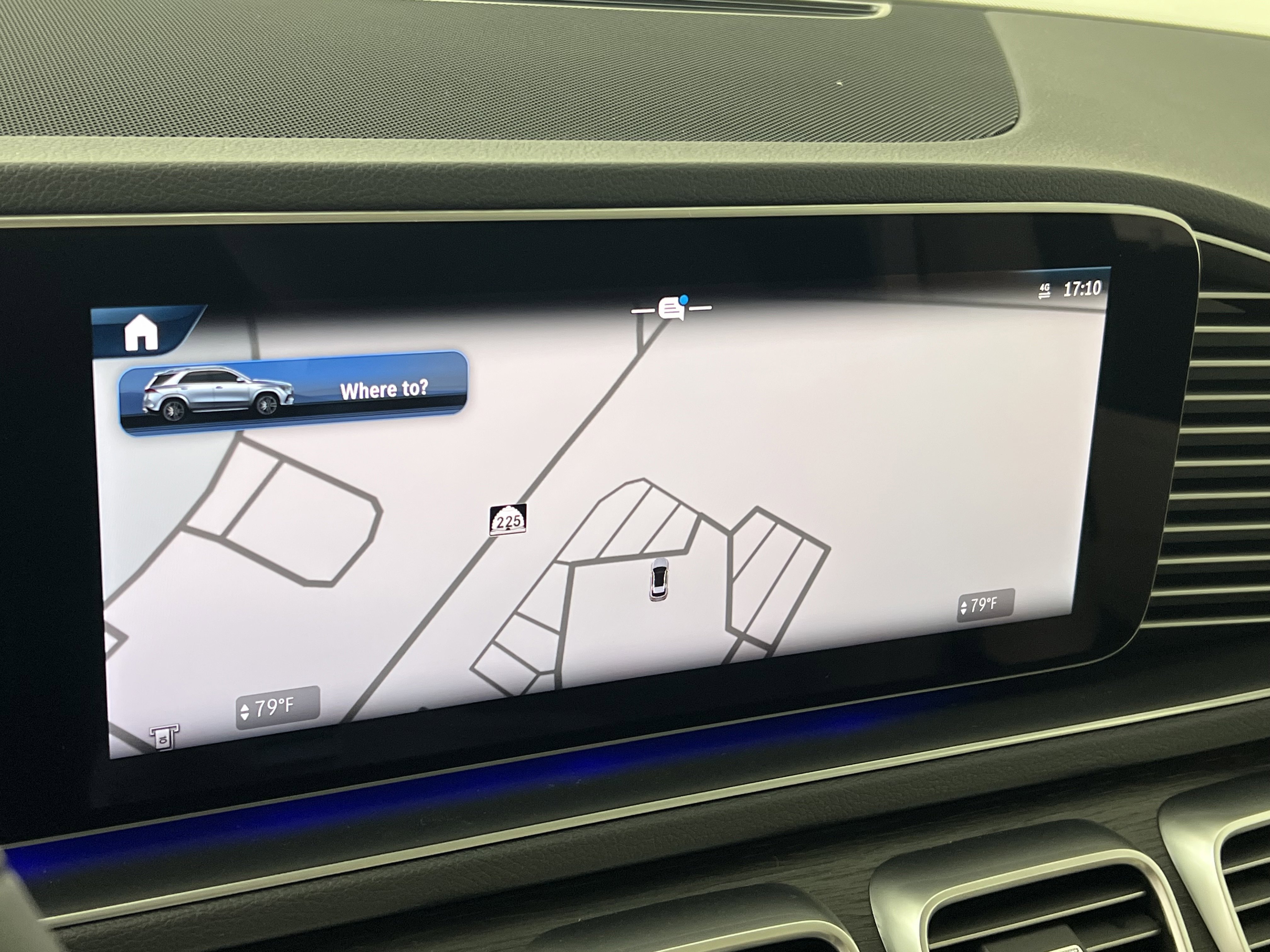 New 2026 Mercedes-Benz GLE 450 4MATIC image 29