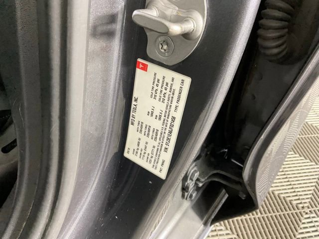 Used 2018 Tesla Model 3 Long Range image 27
