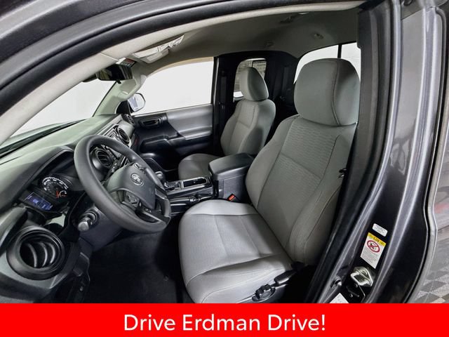 Certified 2019 Toyota Tacoma SR w/ SR Convenience Package AWD/4WD image 5
