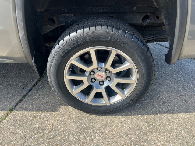 Used 2018 GMC Sierra 1500 Denali image 9