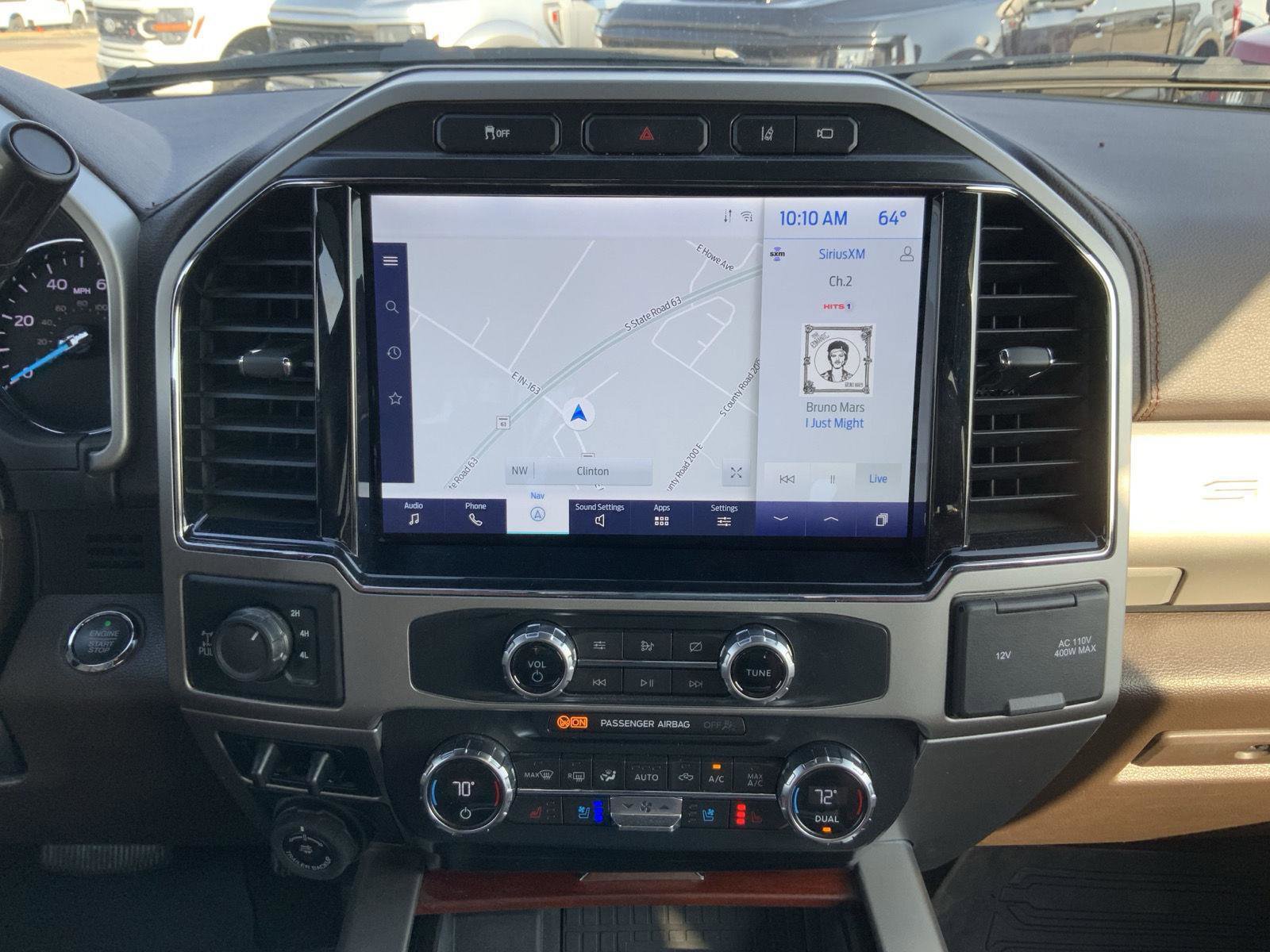 Used 2022 Ford F250 King Ranch w/ King Ranch Ultimate Package image 35