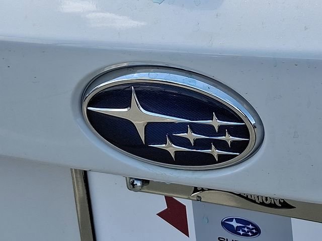 Certified 2025 Subaru Outback Premium image 30