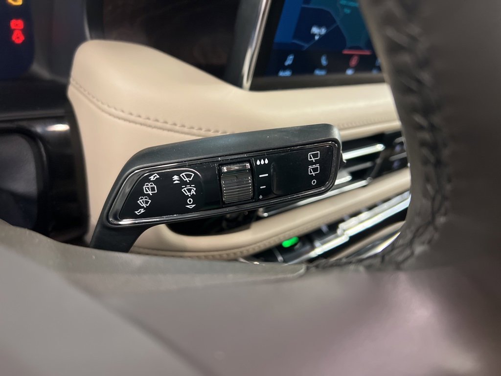 Certified 2022 Lincoln Nautilus Reserve image 19