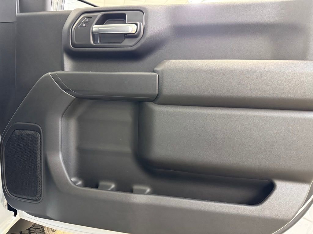 New 2025 GMC Sierra 3500 Pro image 20