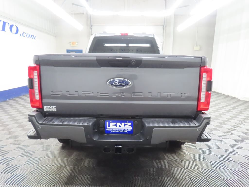 Used 2025 Ford F250 XL w/ STX Appearance Package image 33