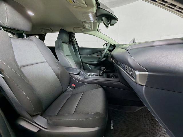 Used 2025 MAZDA CX-30 AWD 2.5 S image 32