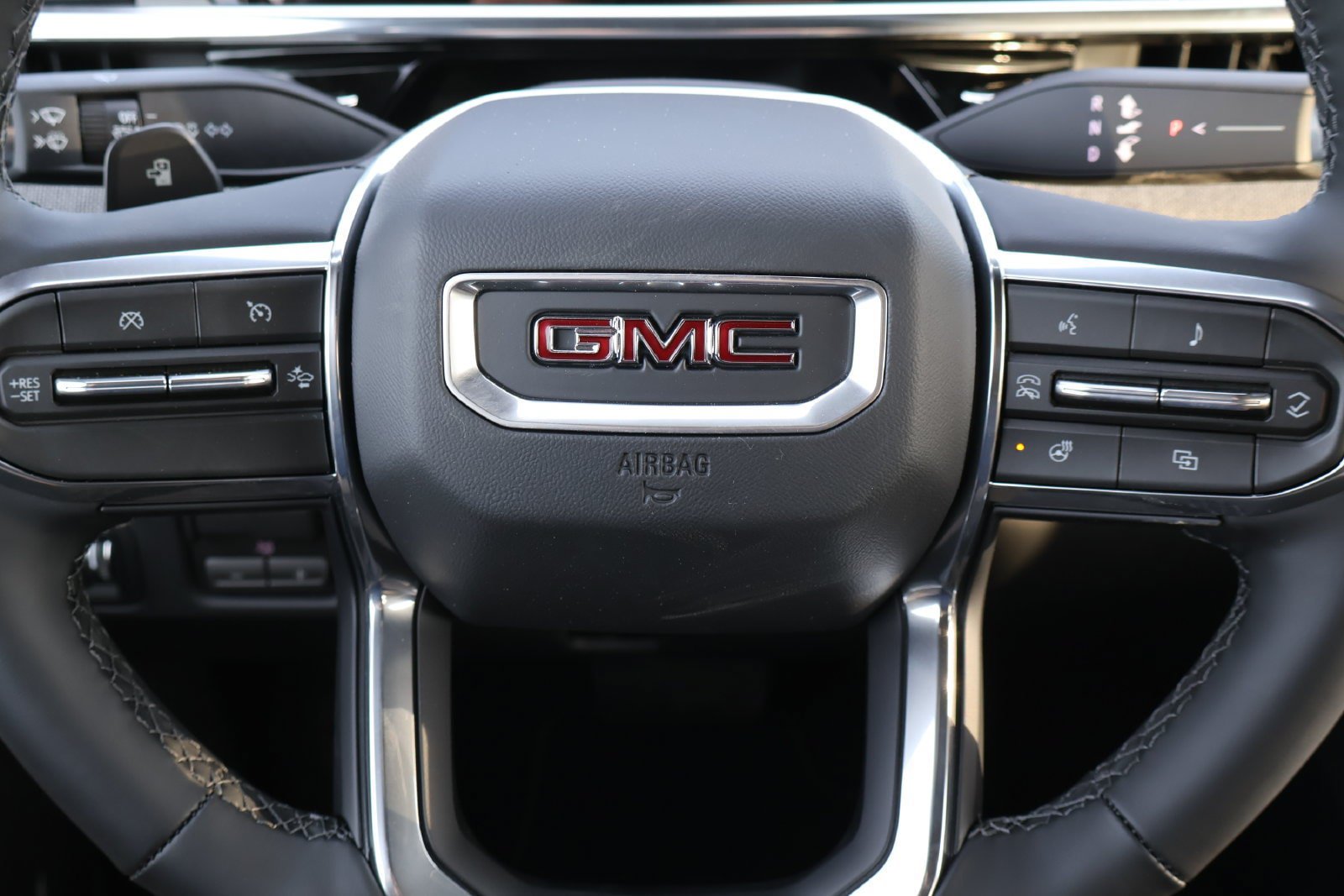 New 2026 GMC Sierra EV Elevation AWD/4WD image 12