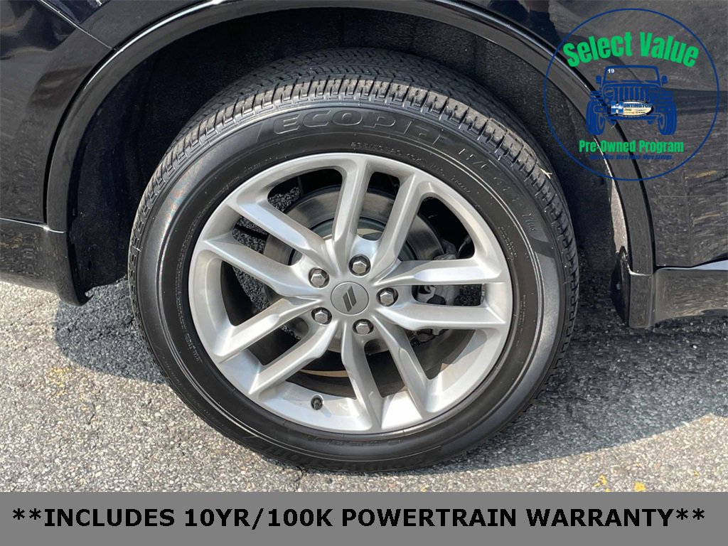 Used 2022 Dodge Durango GT image 9