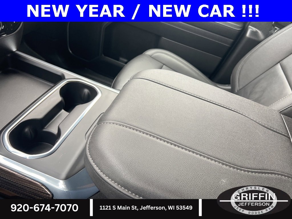 Used 2025 Chevrolet Silverado 2500 LT w/ Safety Package image 33