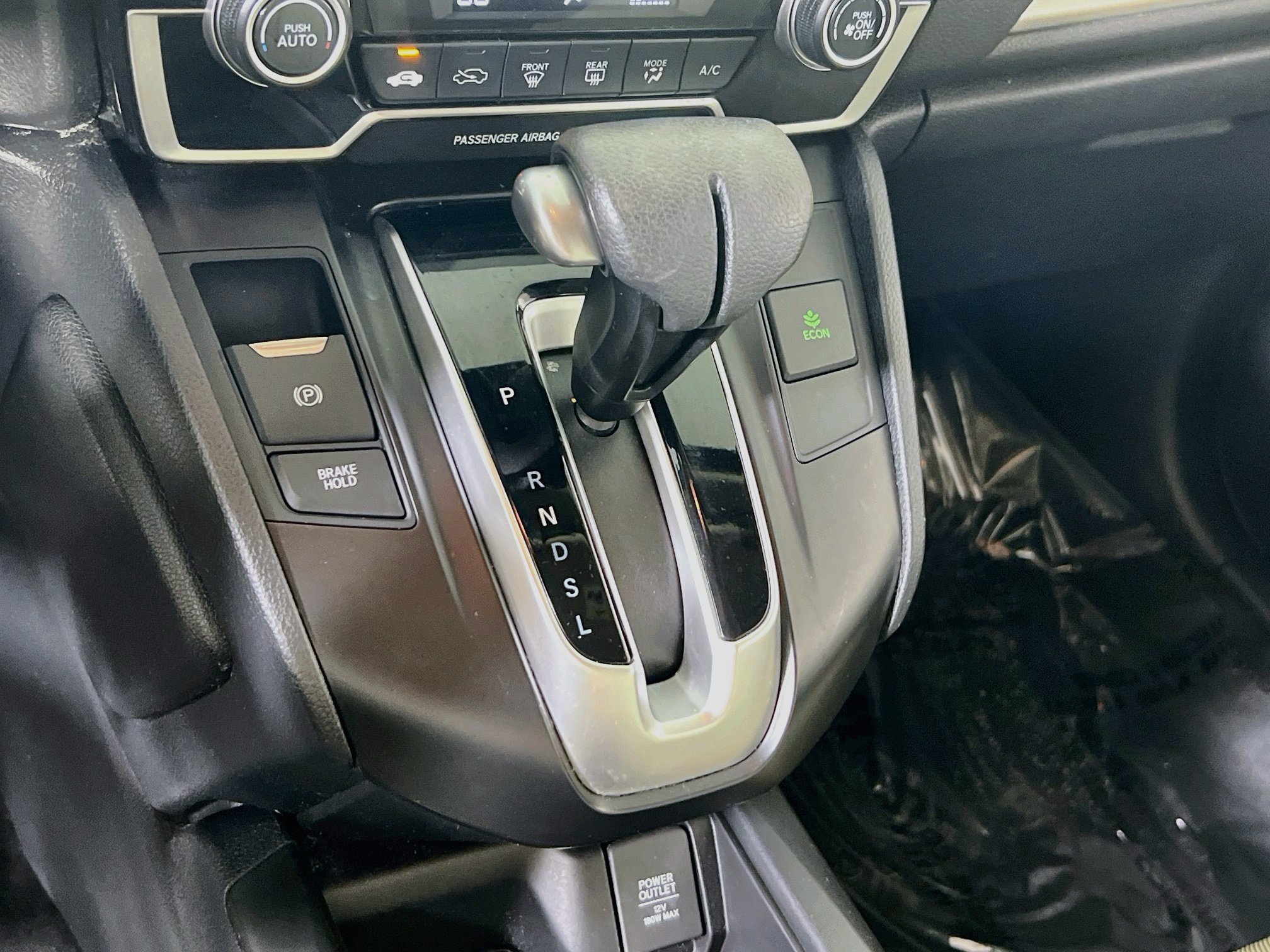 Used 2017 Honda CR-V LX image 16