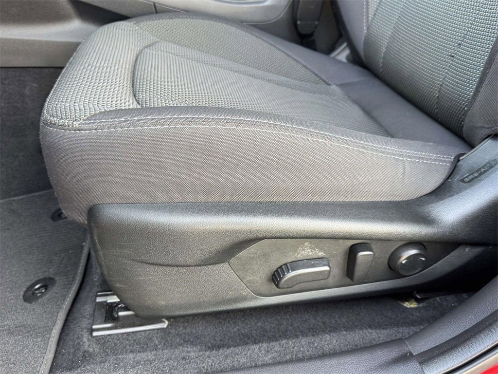 Used 2024 Subaru Crosstrek 2.0i Premium image 19