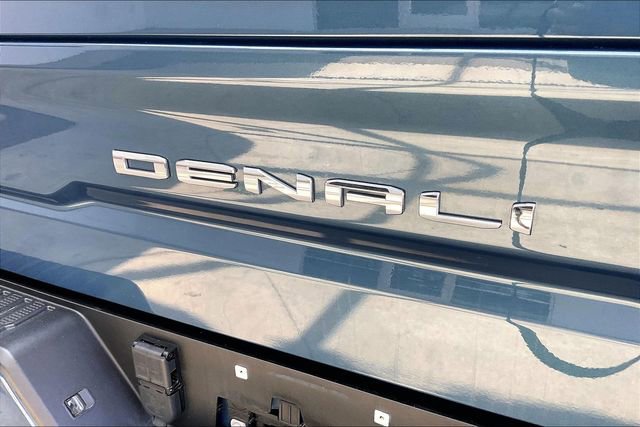 Used 2024 GMC Sierra 1500 Denali w/ Technology Package AWD/4WD image 23