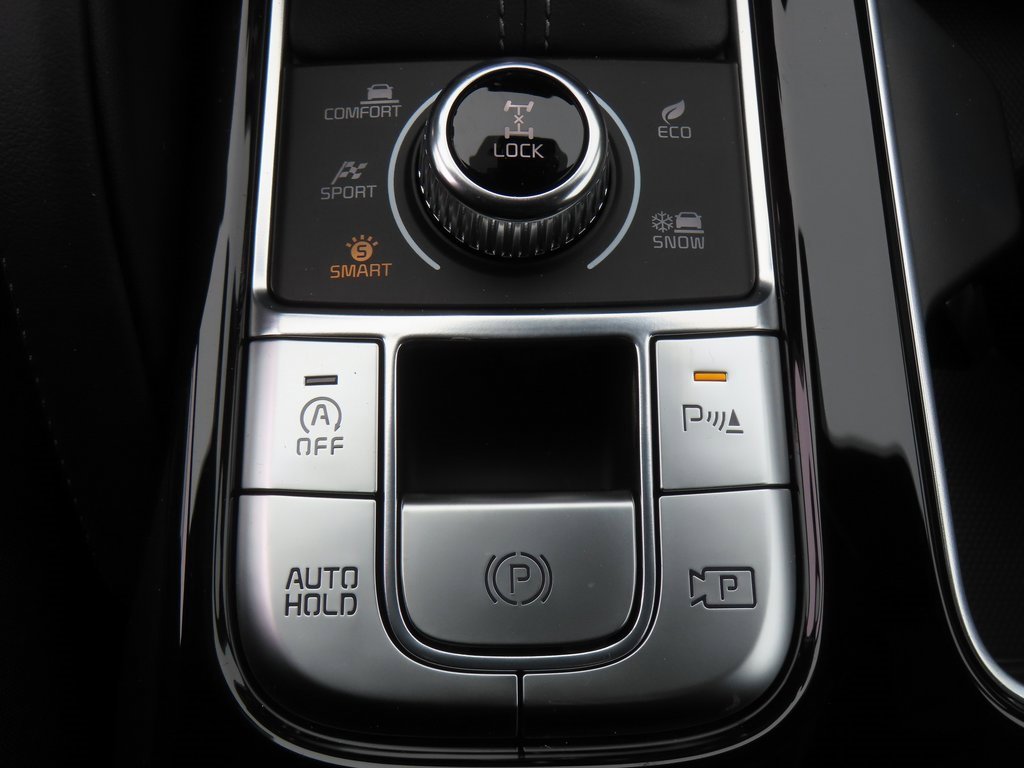 New 2025 Kia Telluride SX X-Line image 12