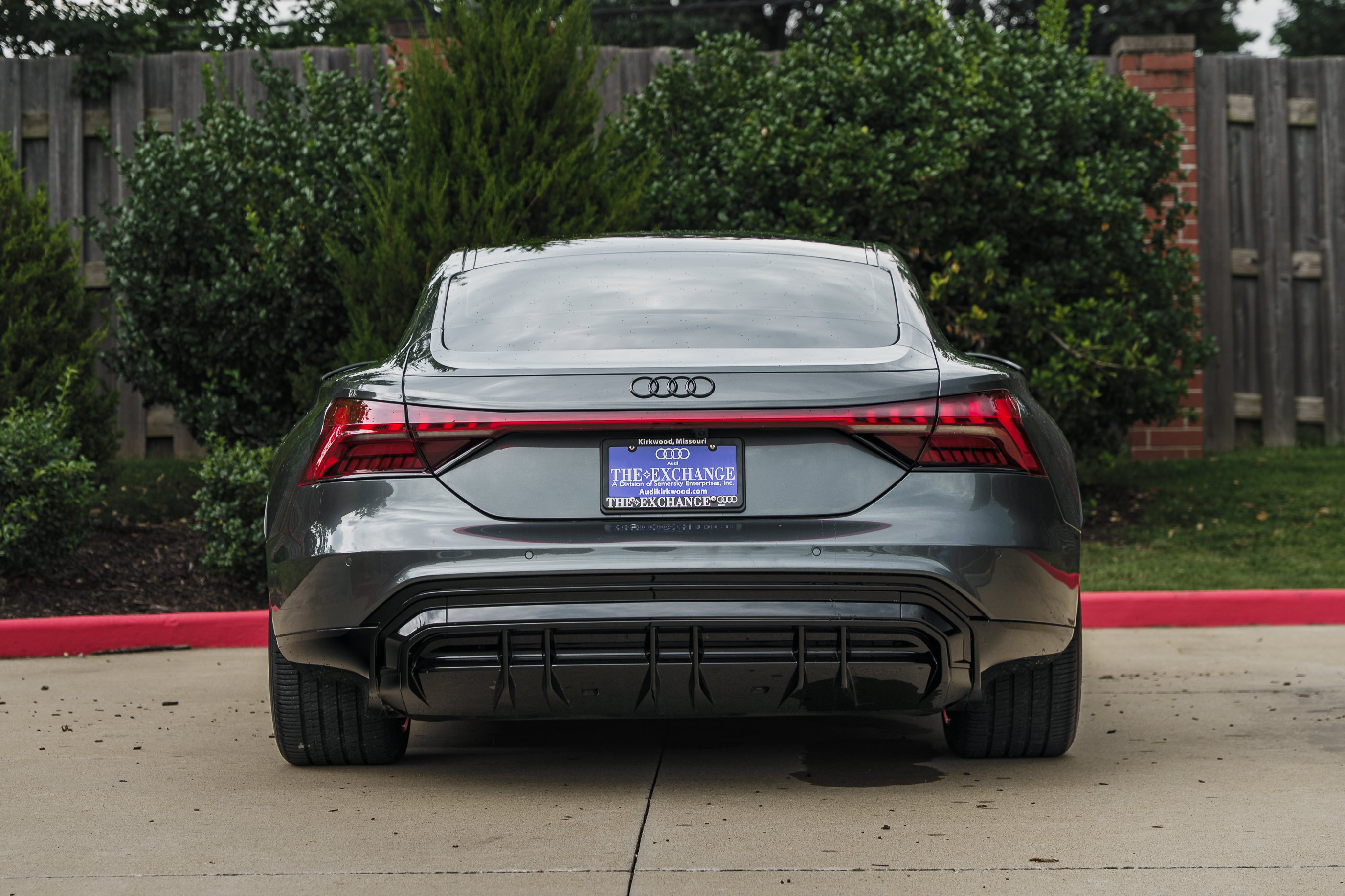 Certified 2023 Audi e-tron GT Premium Plus AWD/4WD image 26