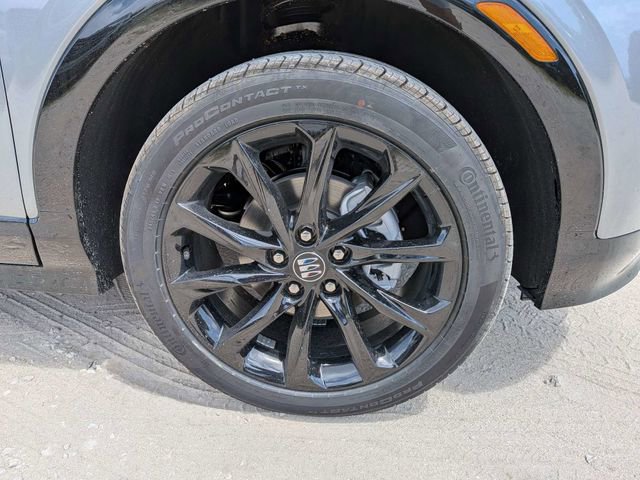 New 2026 Buick Encore GX Sport Touring w/ Advanced Technology Package FWD image 10