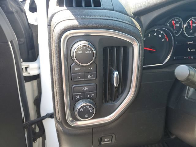 Certified 2020 Chevrolet Silverado 1500 LT w/ All-Star Edition AWD/4WD image 17