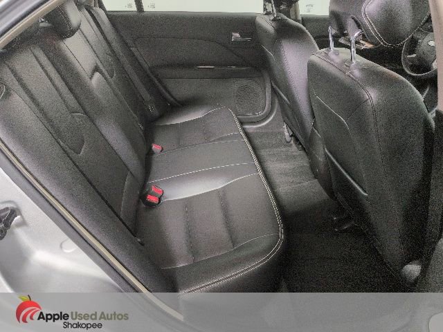 Used 2012 Ford Fusion SEL FWD image 35