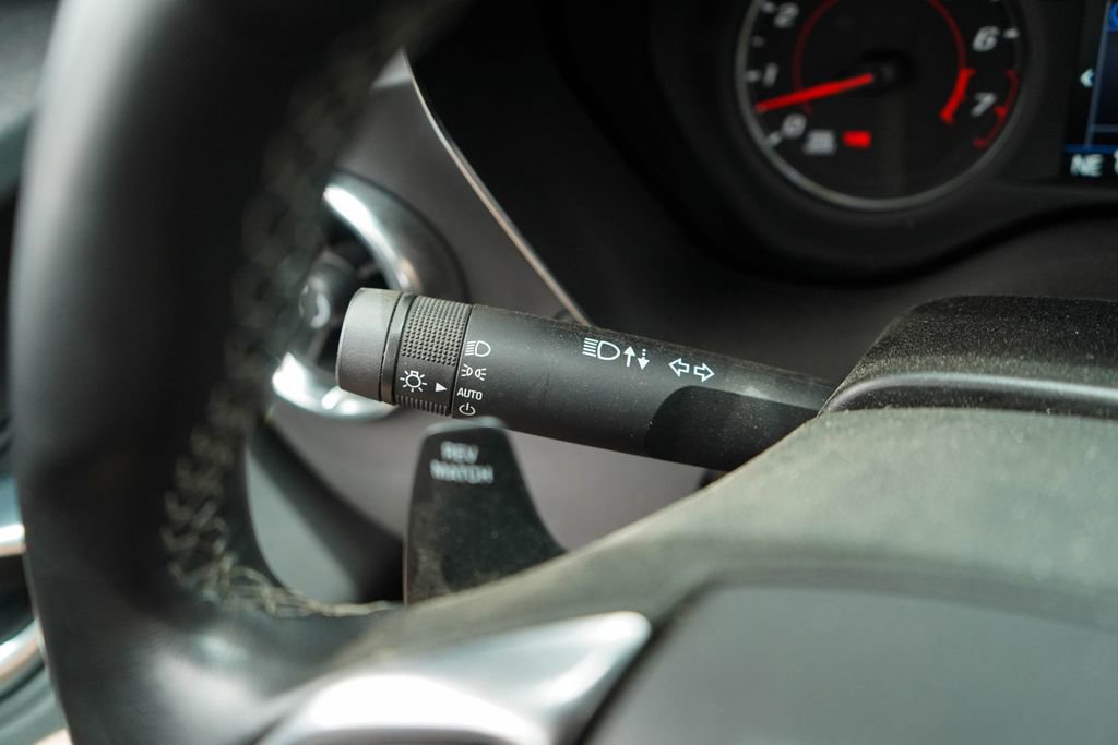 Used 2021 Chevrolet Camaro LT RWD image 33