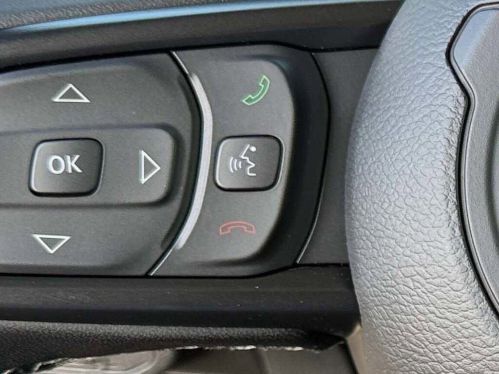 New 2026 Jeep Wrangler Sport S image 32