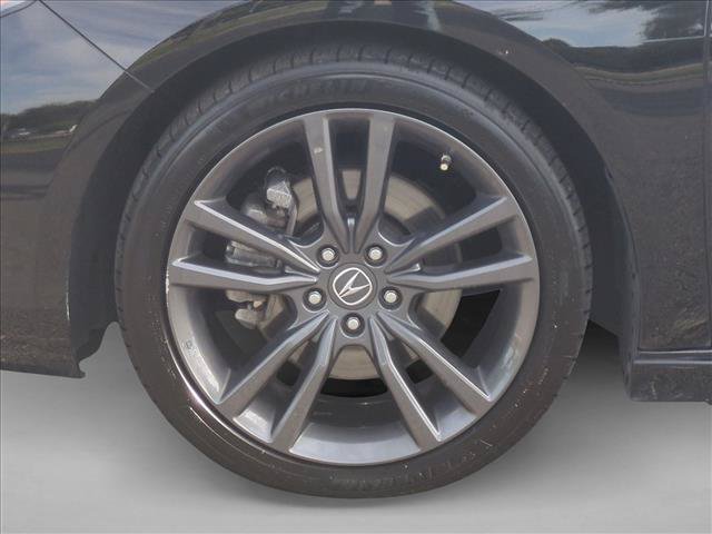 Used 2019 Acura TLX w/ Technology & A-SPEC Package FWD image 25