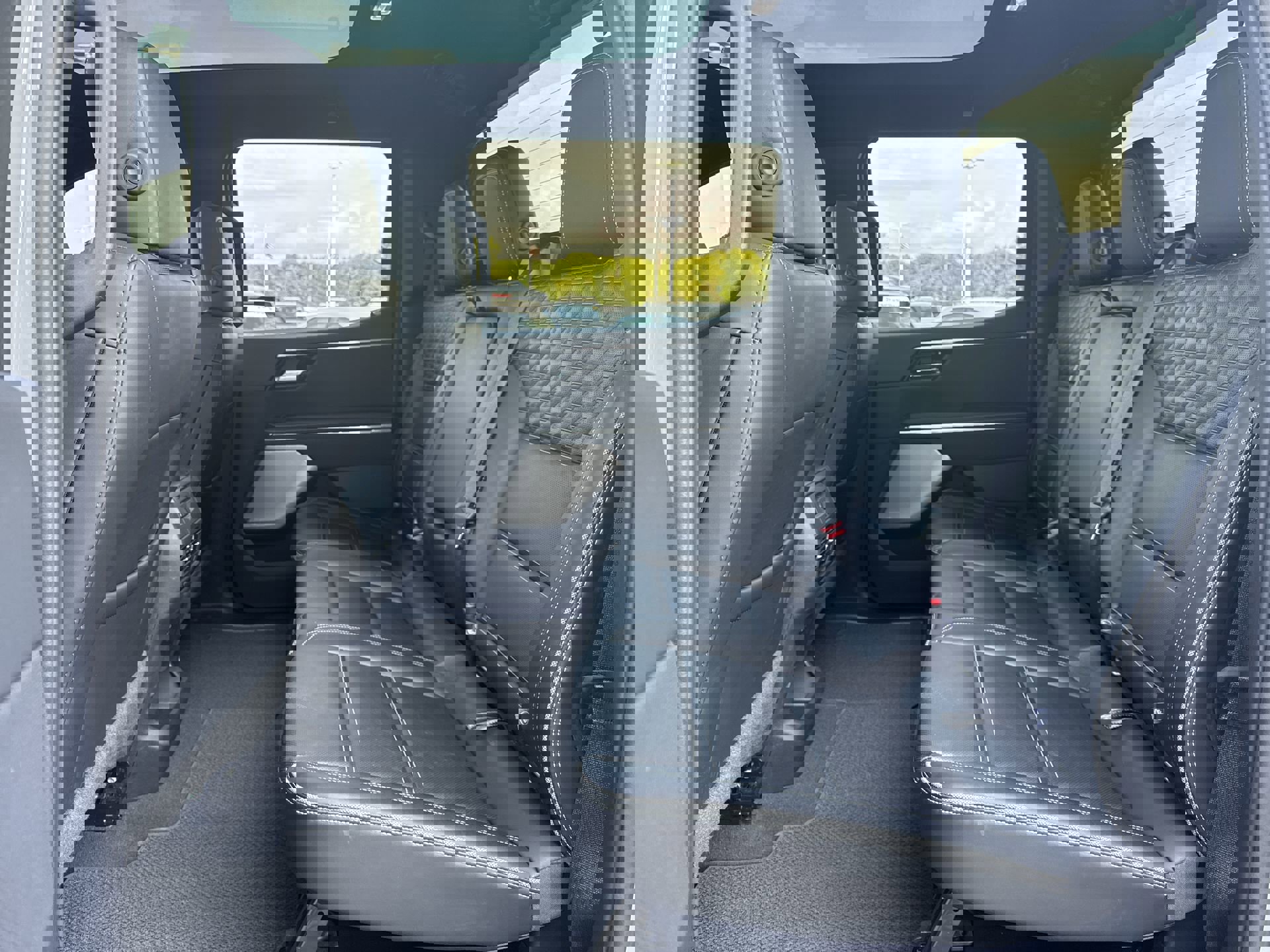 Used 2024 GMC Sierra EV Denali image 26