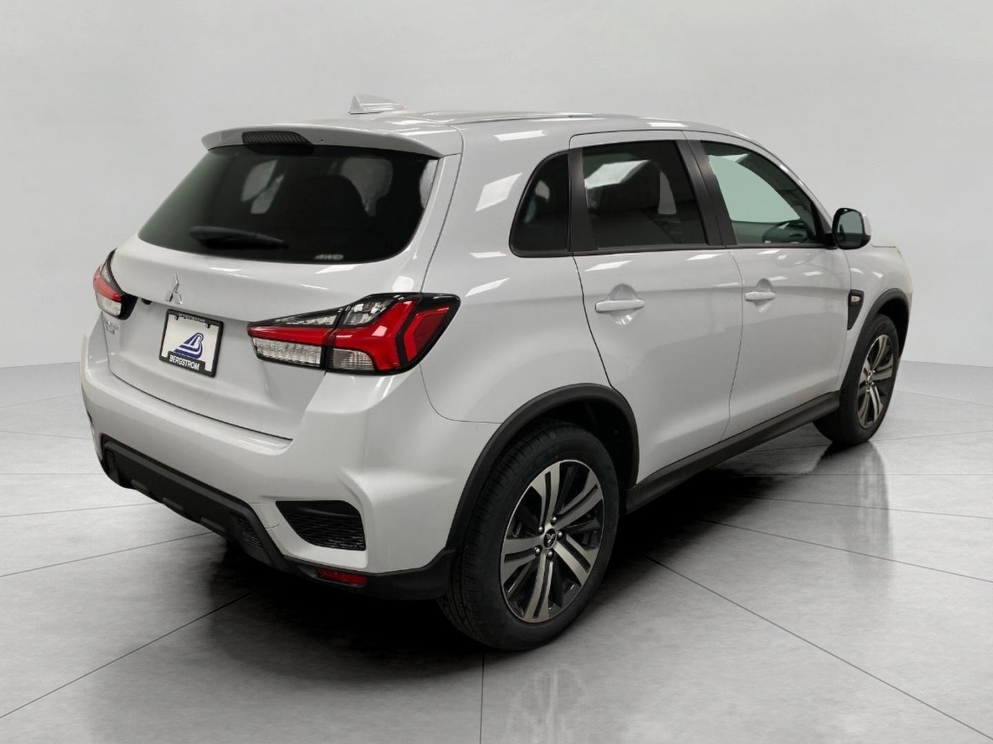 New 2026 Mitsubishi Outlander Sport ES AWD/4WD image 31
