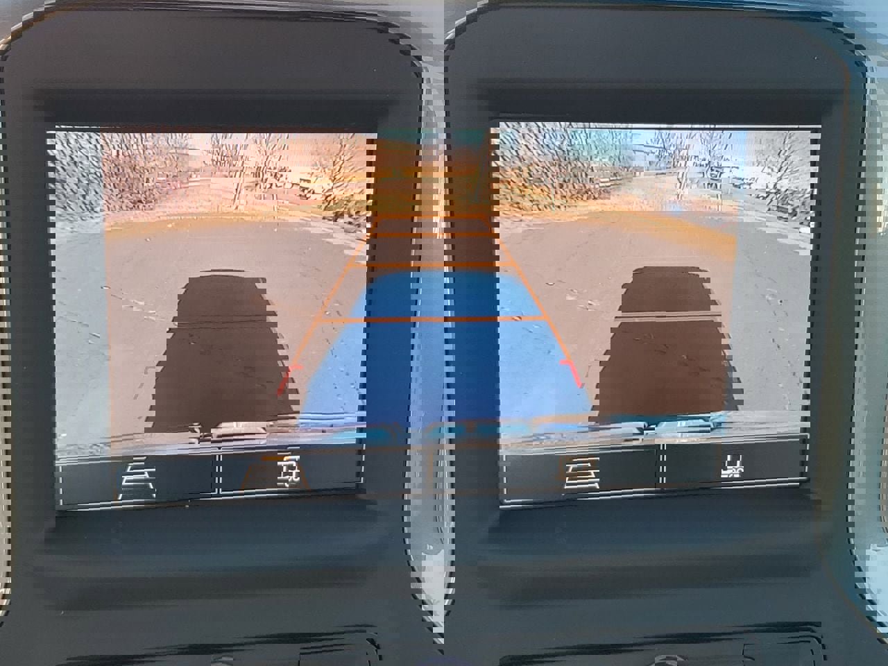 New 2024 GMC Sierra 1500 Pro w/ Pro Value Package image 47