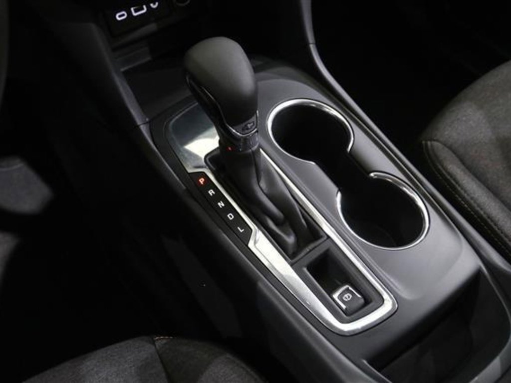 Used 2022 Chevrolet Equinox LT image 13