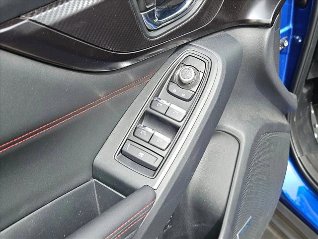 Used 2023 Subaru WRX Limited AWD/4WD image 10