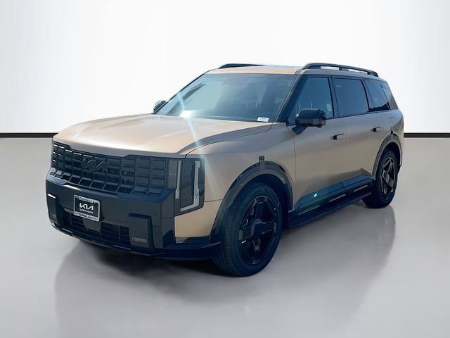 New 2027 Kia Telluride X-Line SX Prestige AWD/4WD image 3
