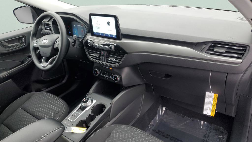 New 2026 Ford Escape Active image 23