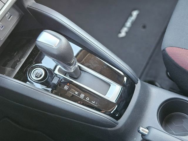 New 2025 Nissan Versa SR image 21