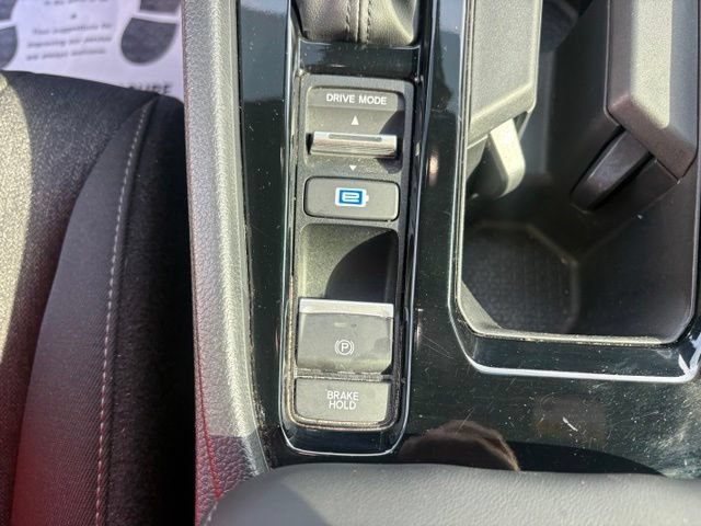 Used 2025 Honda Accord Sport image 21