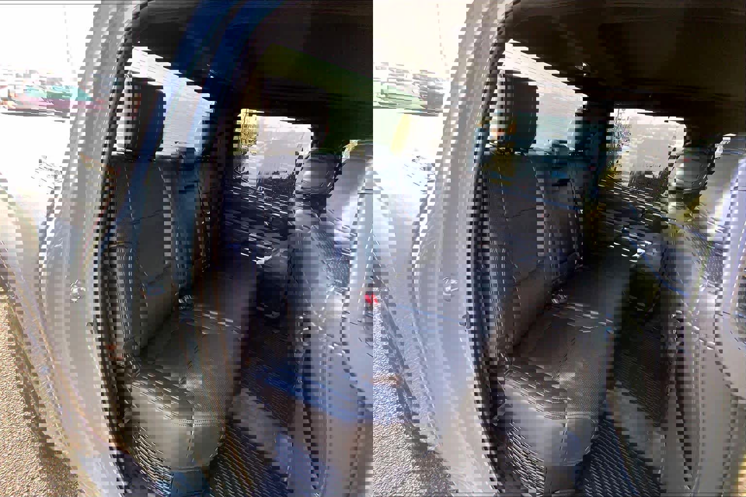 Used 2024 Toyota Tundra Platinum image 19