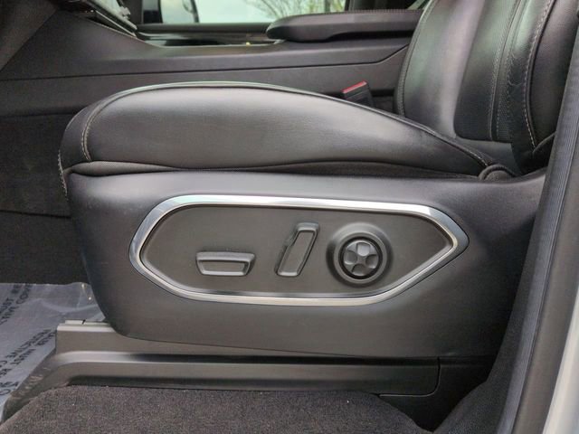 Certified 2022 Jeep Wagoneer Series III w/ Premium Group I image 24