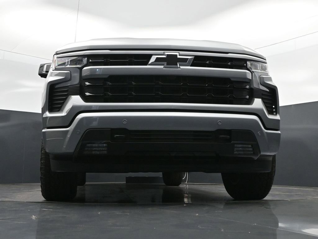 New 2026 Chevrolet Silverado 1500 RST w/ RST All Star Premium Package image 50