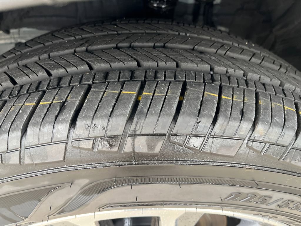 New 2026 Toyota Corolla Cross XLE image 27