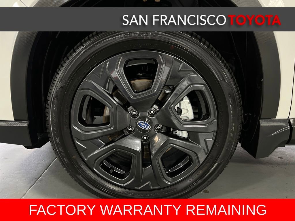 Used 2025 Subaru Ascent Onyx Edition w/ Onyx Package image 9