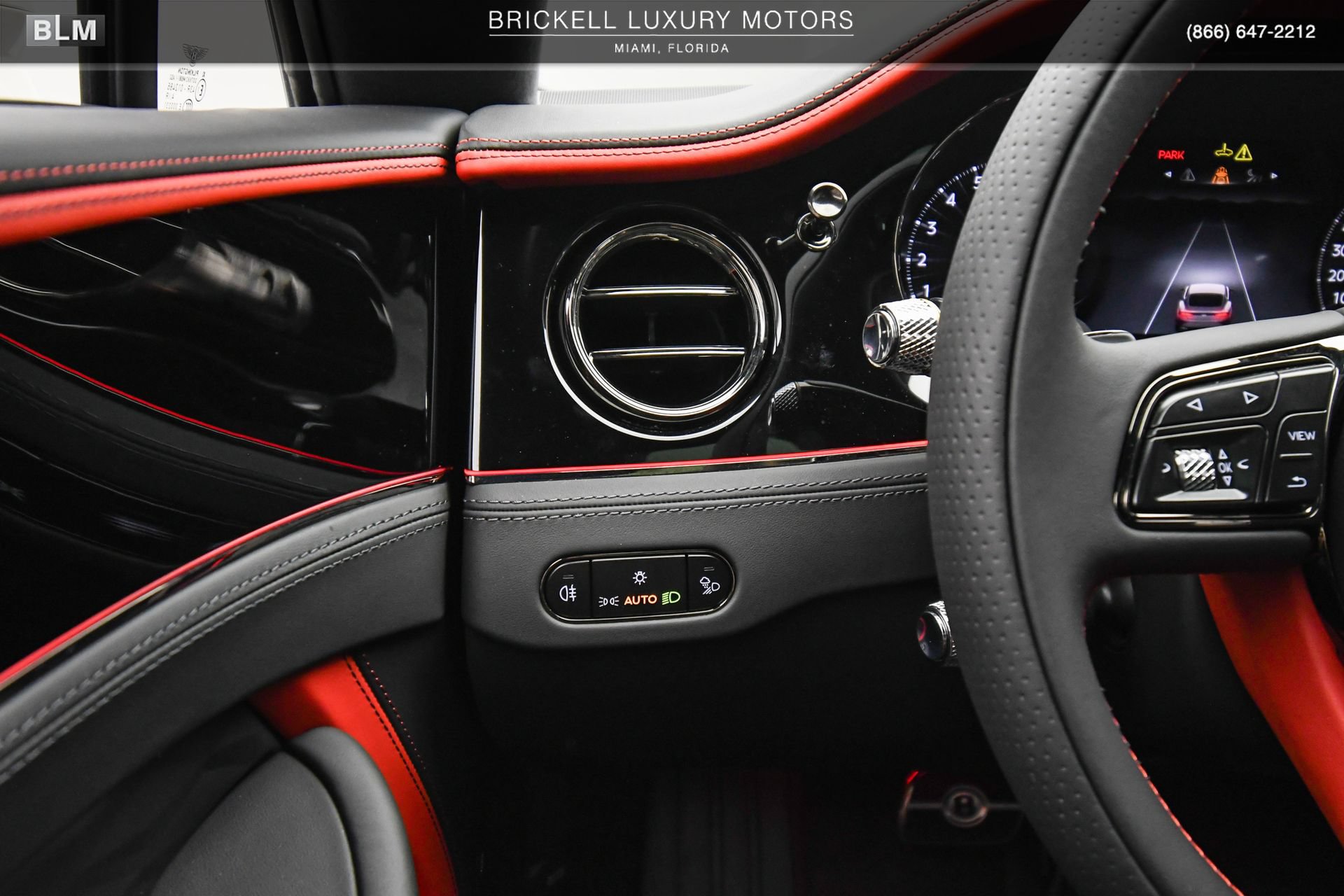 Used 2025 Bentley Continental GT Speed AWD/4WD image 25