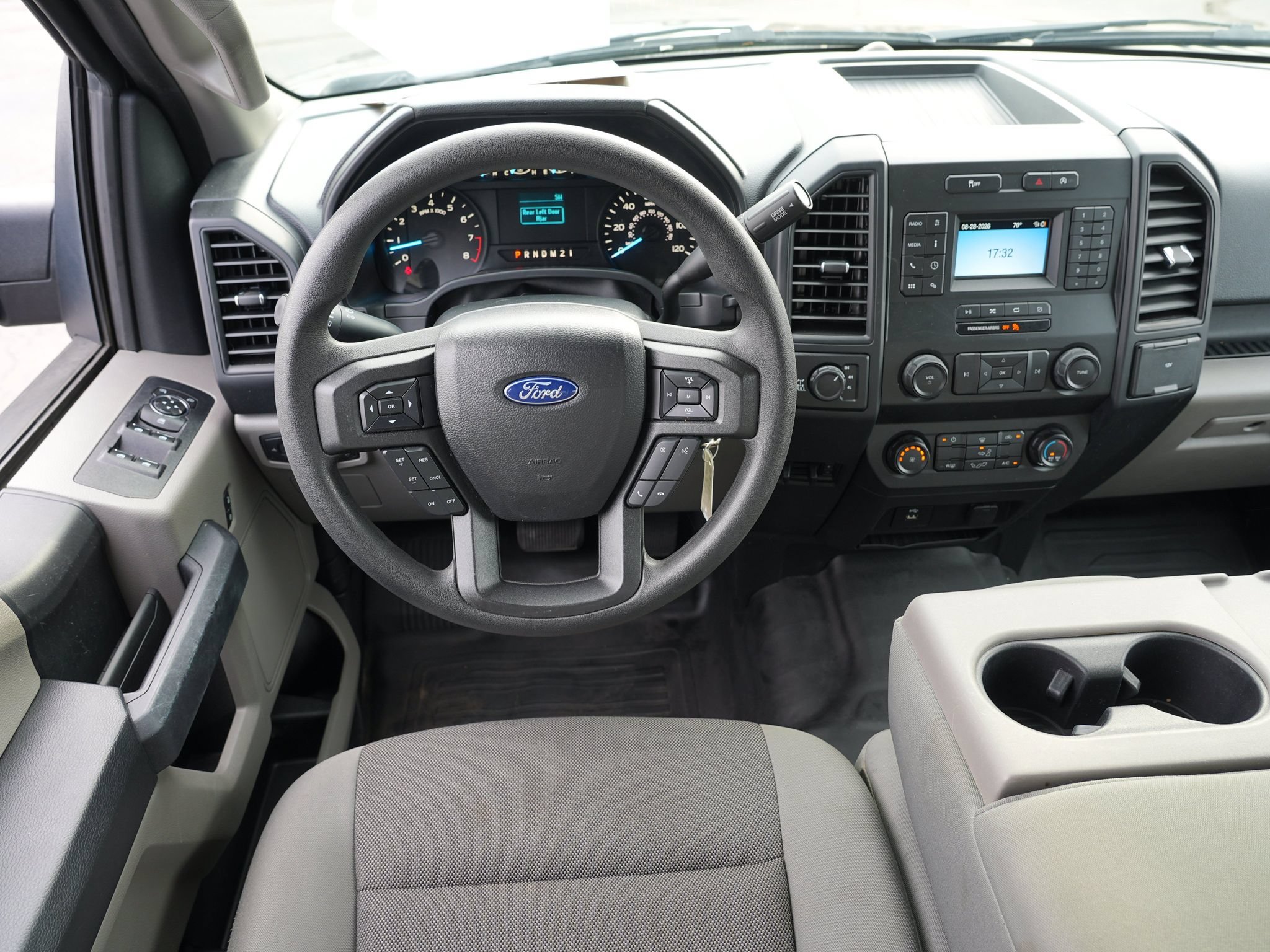 Used 2020 Ford F150 XL w/ XL Power Equipment Group AWD/4WD image 21