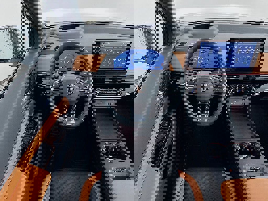 New 2026 Honda Prologue Elite image 22