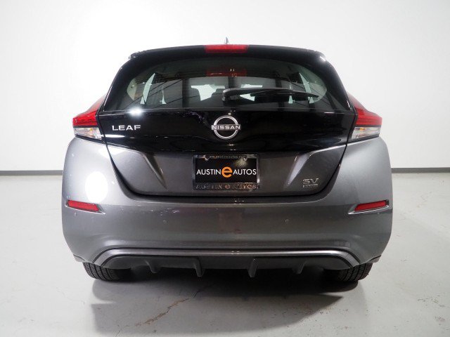 Used 2025 Nissan Leaf SV Plus FWD image 49