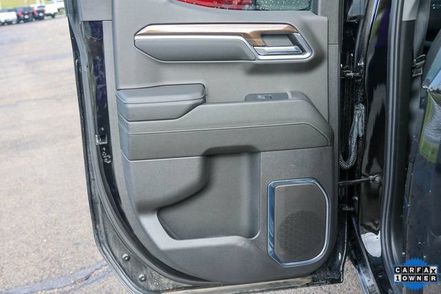 Used 2024 Chevrolet Silverado 1500 RST AWD/4WD image 14