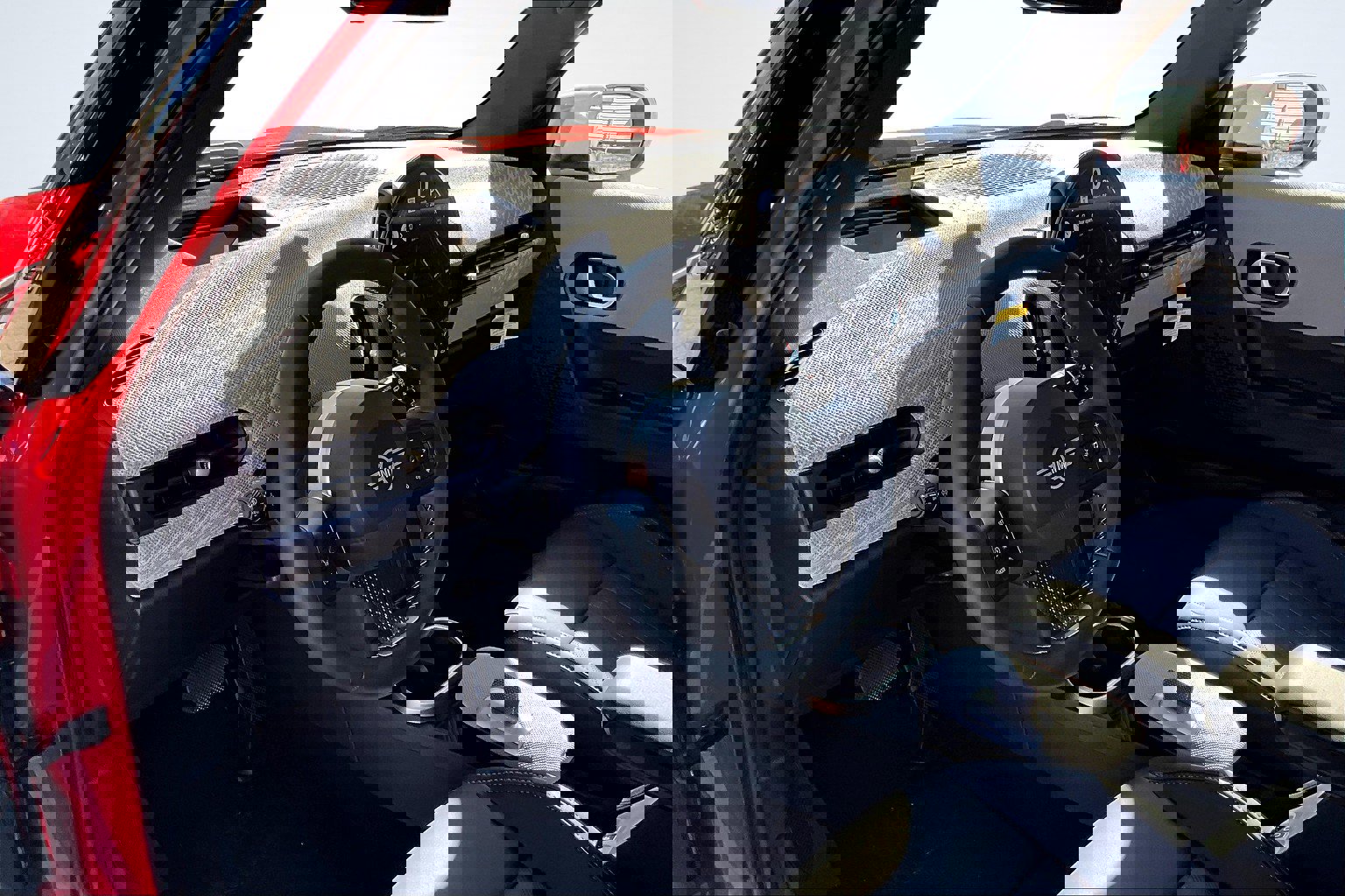 New 2025 MINI Cooper S image 7