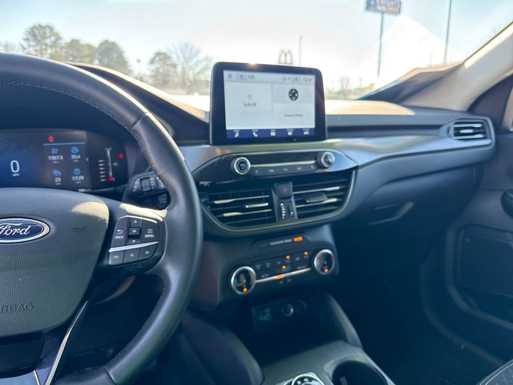 Used 2023 Ford Escape Active image 10
