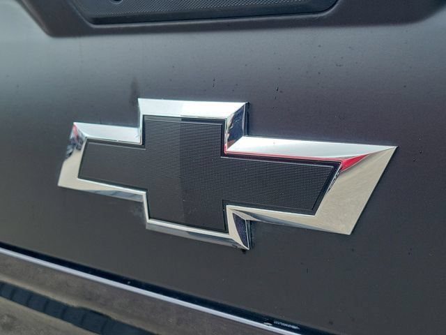 Used 2024 Chevrolet Silverado 1500 ZR2 w/ ZR2 Bison Edition AWD/4WD image 7